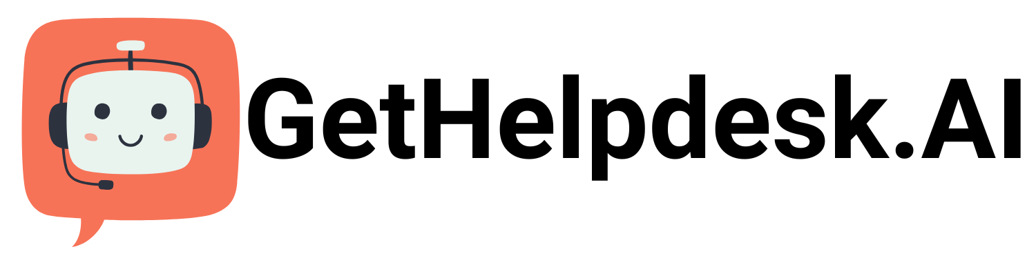 GetHelpdesk