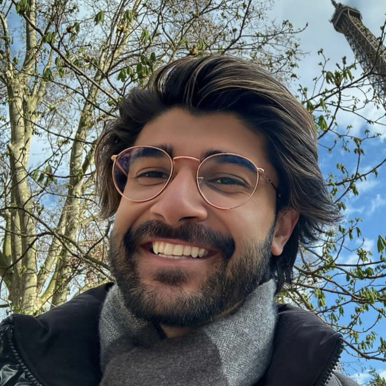 Karan, Founder of Bytespace